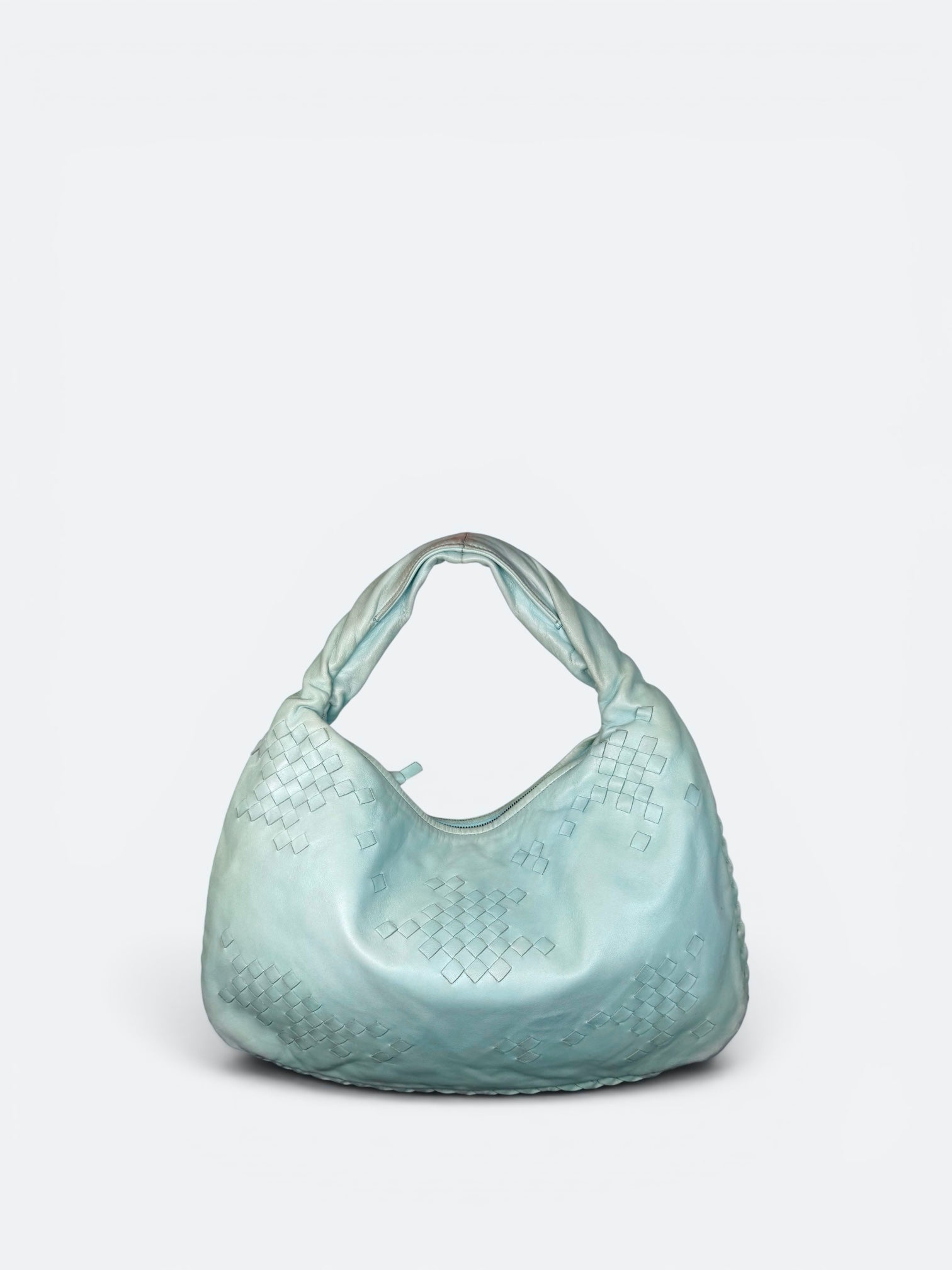 Bottega Veneta Intrecciato Hobo Bag