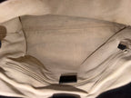 Gucci Sukey Black Charm Hobo Bag
