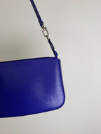 Louis Vuitton Epi Shoulder Pochette