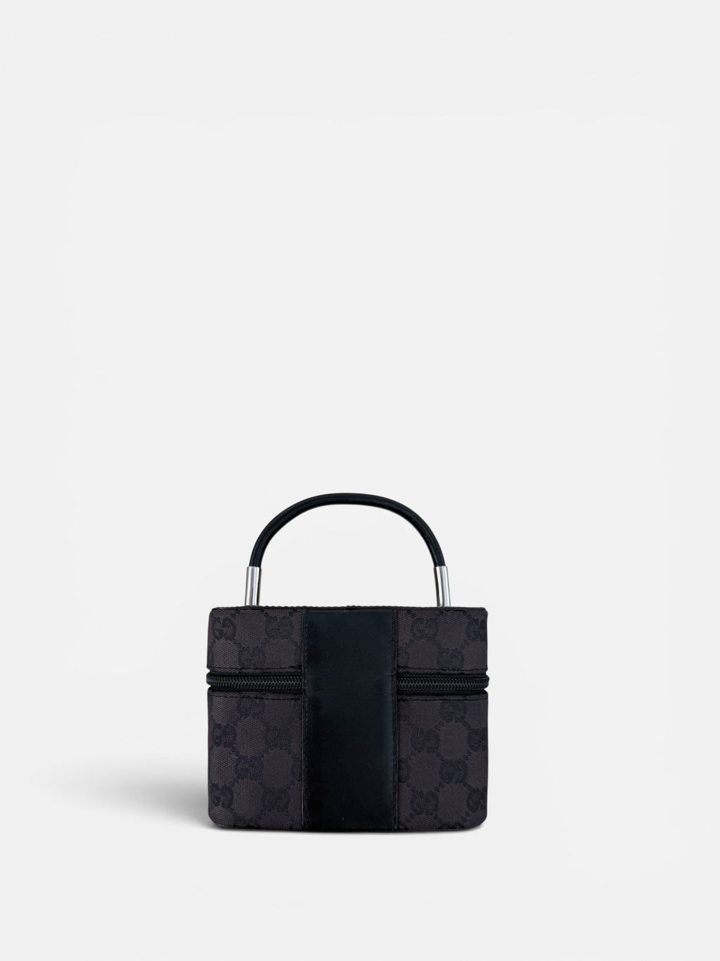RARE Gucci Tom Ford Monogram Vanity Case