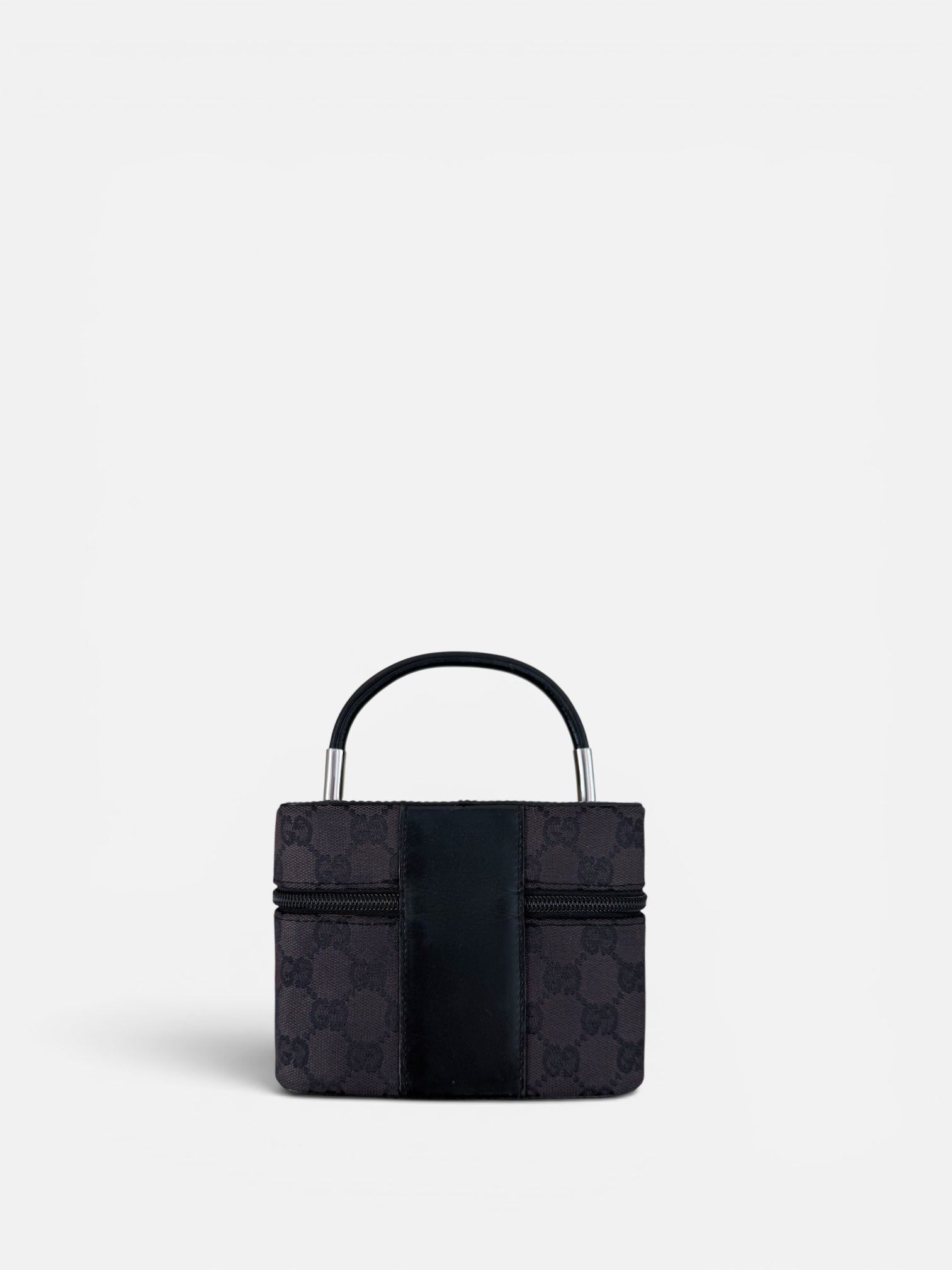 RARE Gucci Tom Ford Monogram Vanity Case