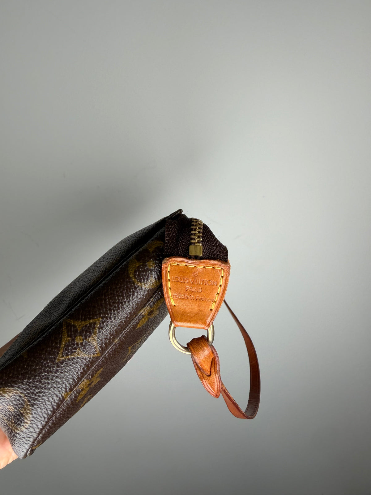 Louis Vuitton Pochette Accessoires