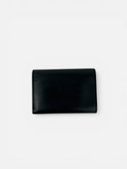 Yves Saint Laurent Cassandra Trifold Wallet