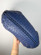 Bottega Veneta Intrecciato Hobo Bag