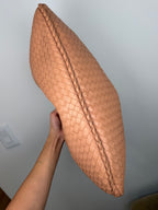 Bottega Veneta Intrecciato Large Hobo Bag