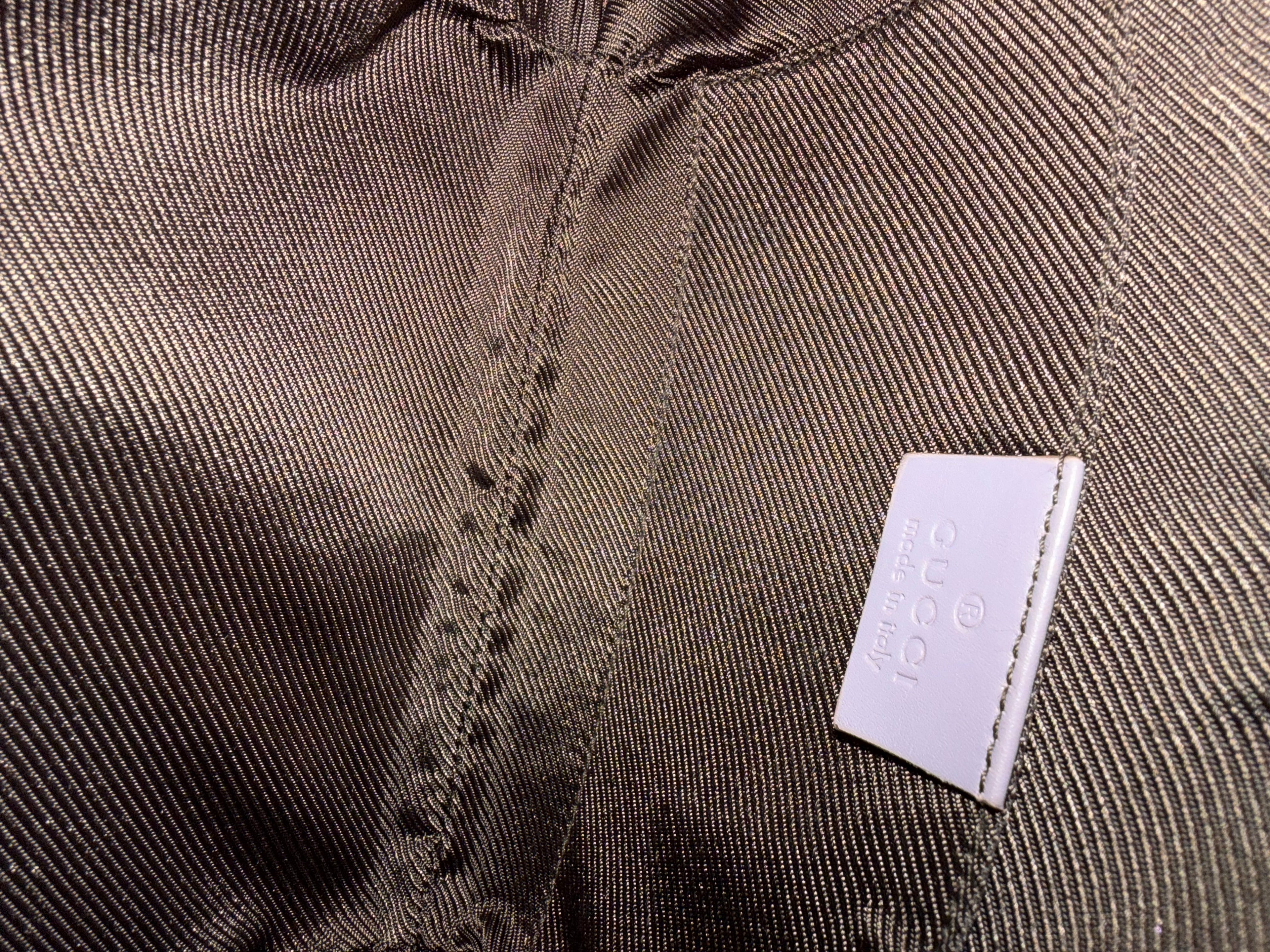 Gucci Monogram Lavender Shoulder Bag