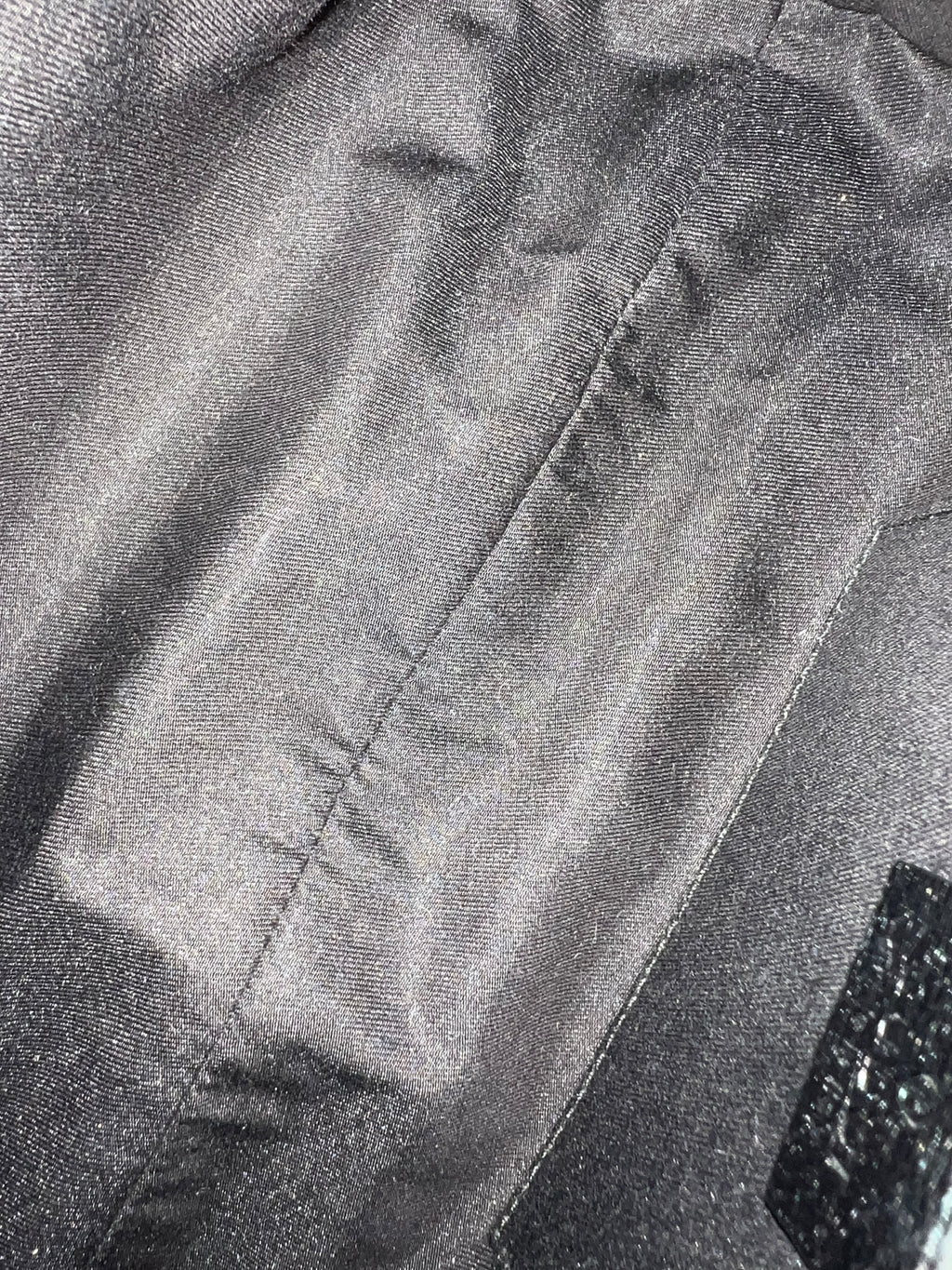 Gucci Abbey D-Ring Monogram Shoulder Bag