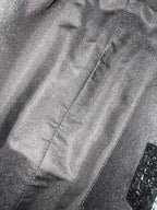 Gucci Abbey D-Ring Monogram Shoulder Bag