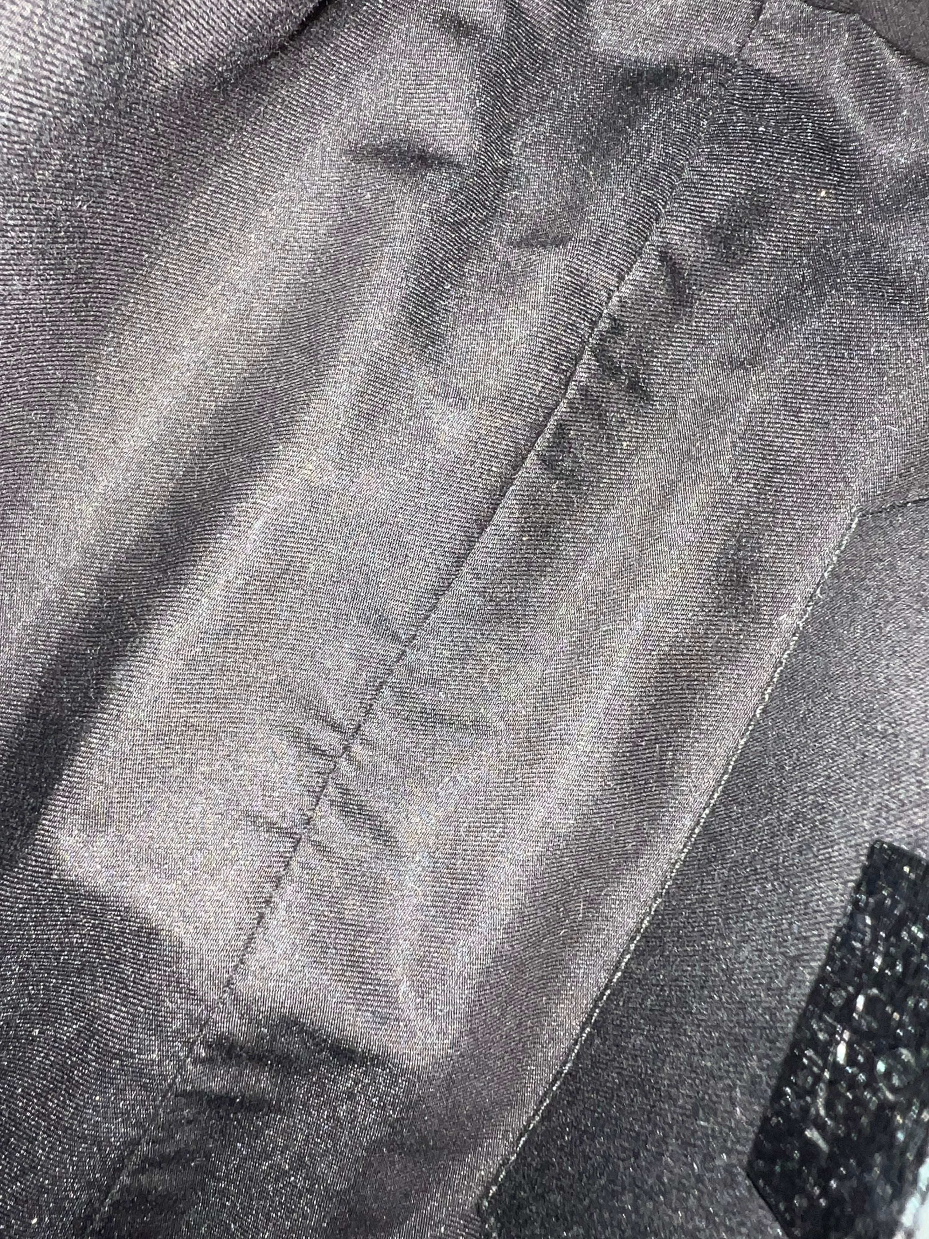 Gucci Abbey D-Ring Monogram Shoulder Bag