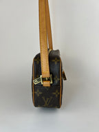 Louis Vuitton Cite Pochette