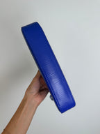 Louis Vuitton Epi Shoulder Pochette