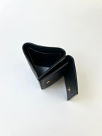 Yves Saint Laurent Cassandra Trifold Wallet
