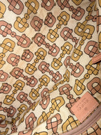 Gucci Abbey Monogram D-Ring Shoulder Bag