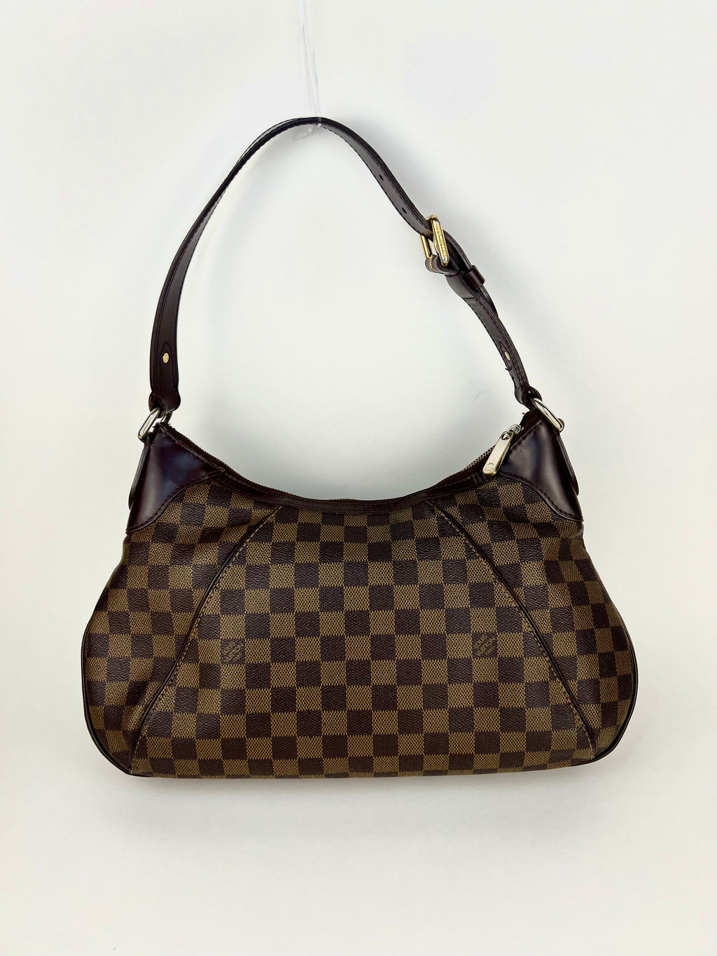 Louis Vuitton Thames GM in Damier Ebene
