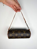 Louis Vuitton Mini Papillon in Monogram