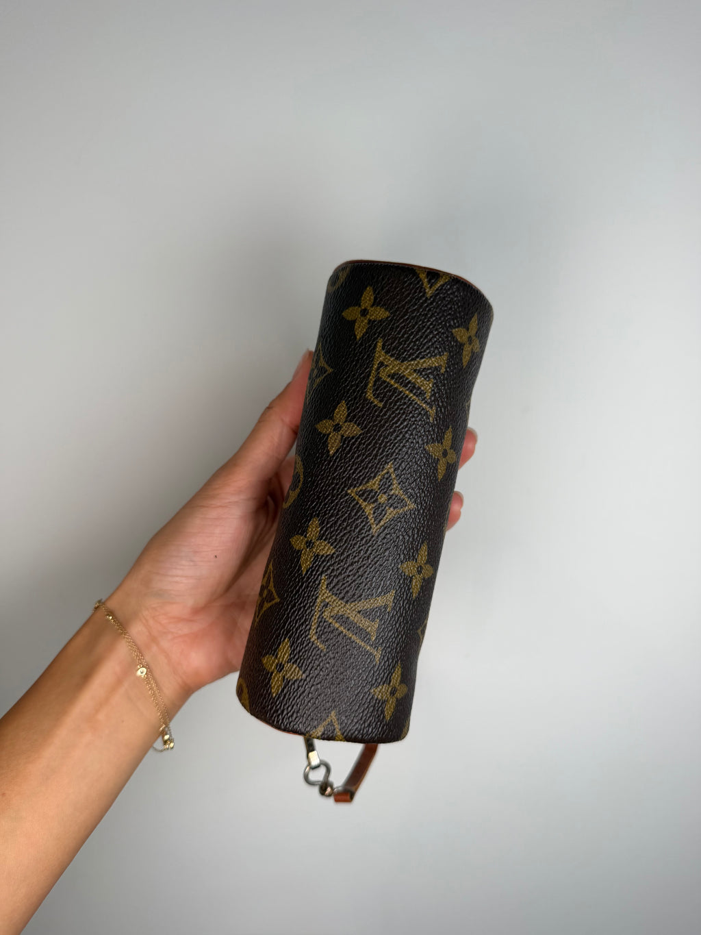 Louis Vuitton Mini Papillon in Monogram