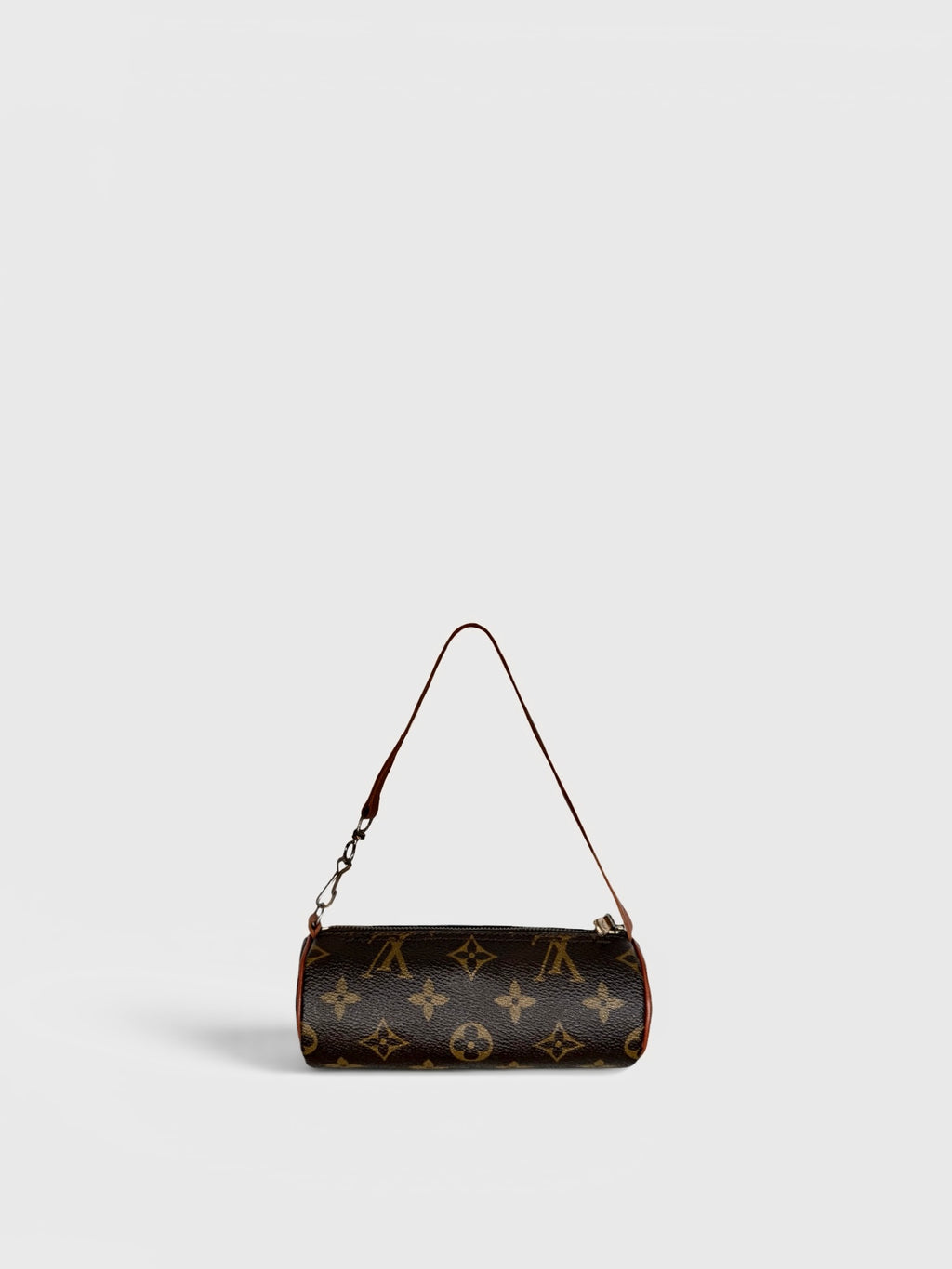 Louis Vuitton Mini Papillon in Monogram