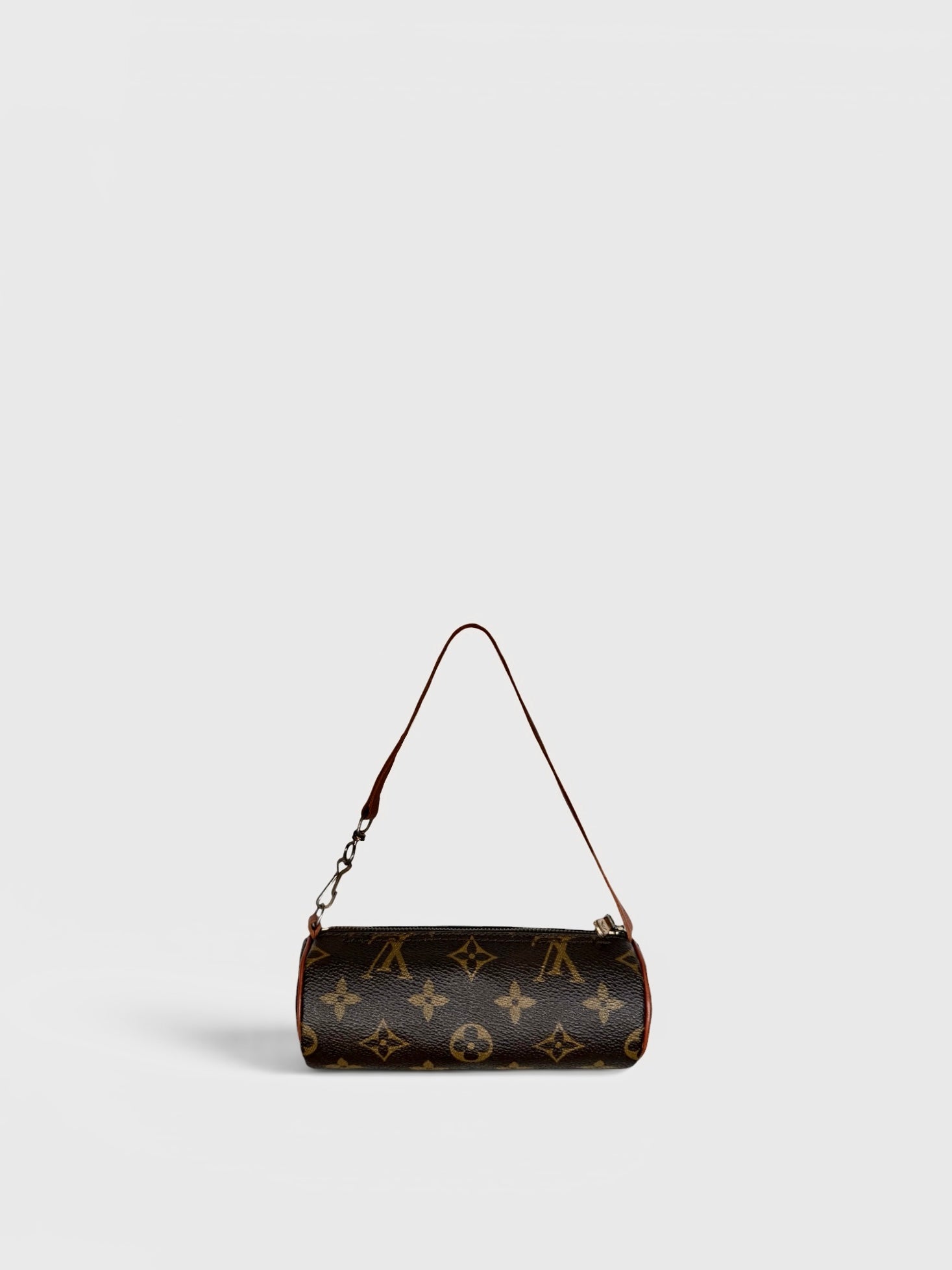Louis Vuitton Mini Papillon in Monogram