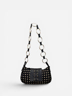 Yves Saint Laurent Polka Dot Bag