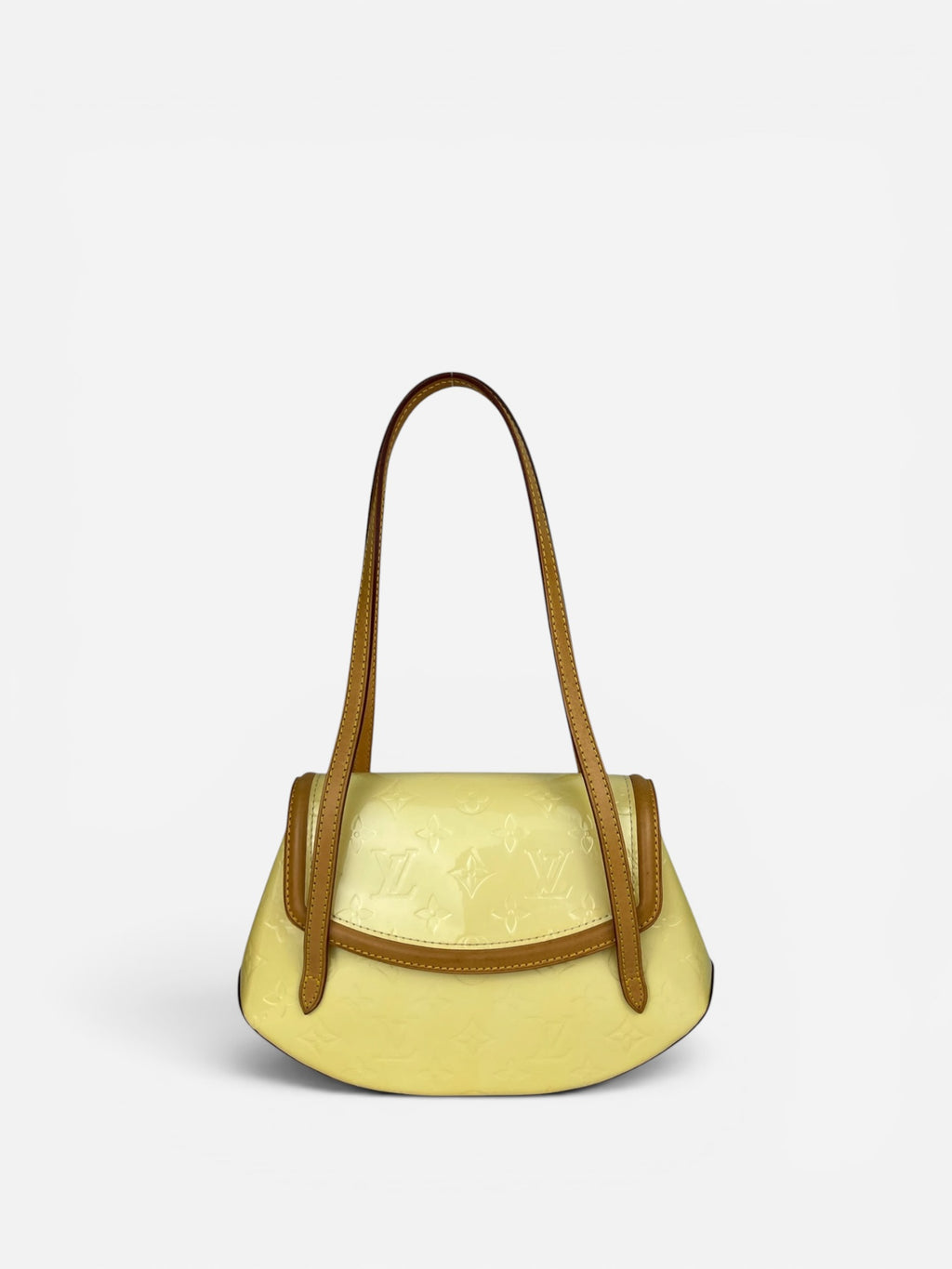 Louis Vuitton Biscayne Bay Vernis PM
