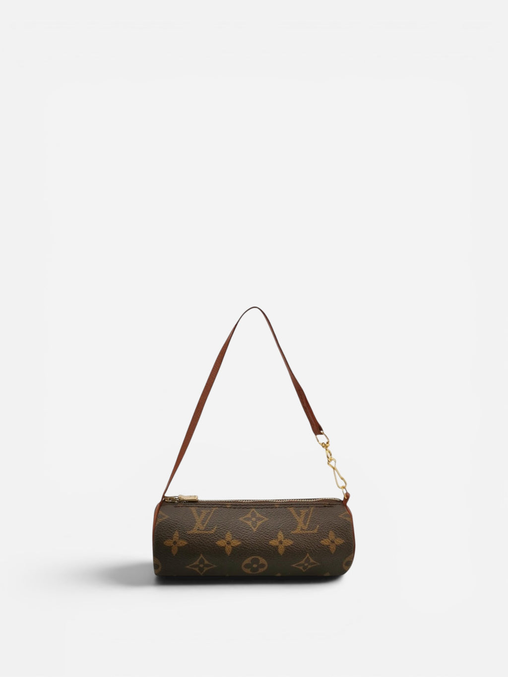 Louis Vuitton Mini Papillon in Monogram