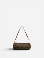 Louis Vuitton Mini Papillon in Monogram