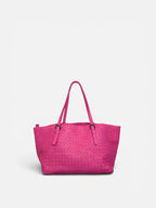 Bottega Veneta Intrecciato Tote Bag
