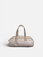 Chanel Boston Travel Ligne Bowler bag