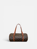 Louis Vuitton Monogram Papillon 30