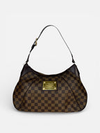 Louis Vuitton Thames GM in Damier Ebene