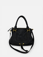 Chloe Marcie Medium Double Carry Bag