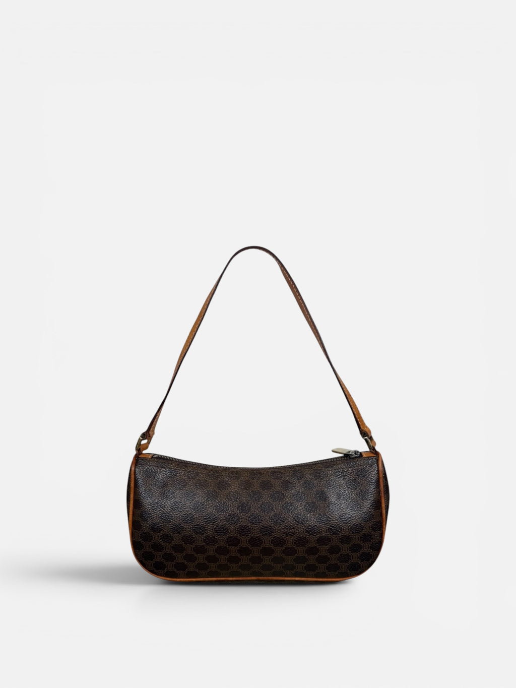 Celine Triomphe Shoulder Bag