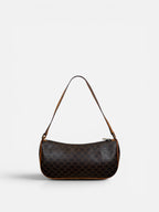 Celine Triomphe Shoulder Bag
