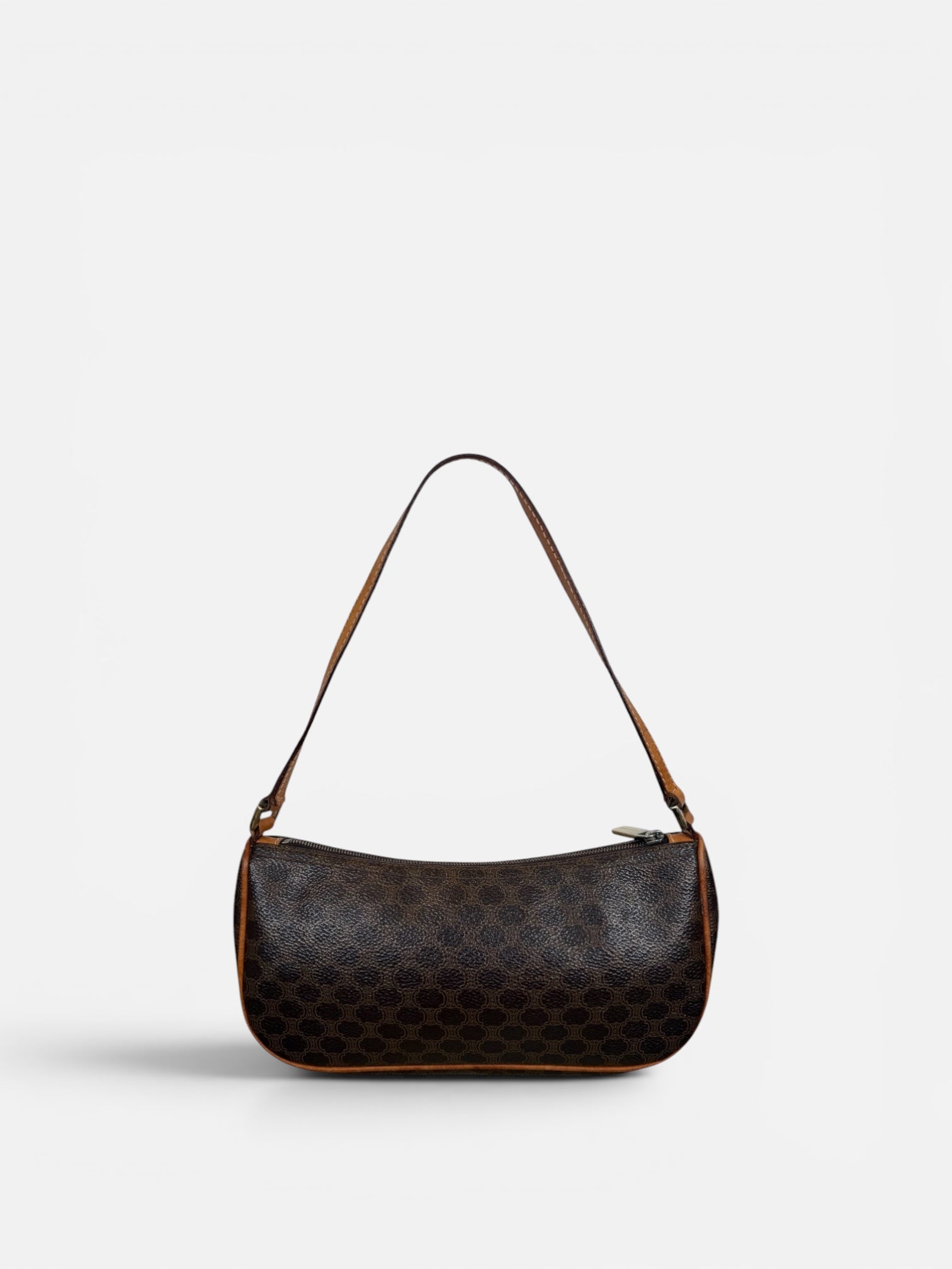 Celine Triomphe Shoulder Bag