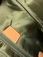 Christian Dior Trotter Malice Shoulder Bag