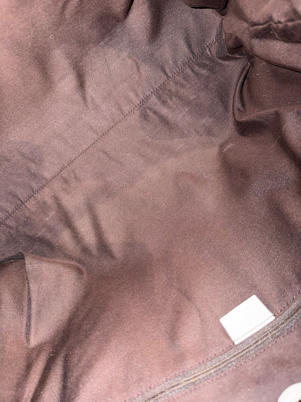 Gucci Monogram Sukey Hobo Bag