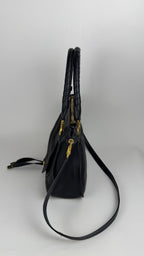 Chloe Marcie Medium Double Carry Bag