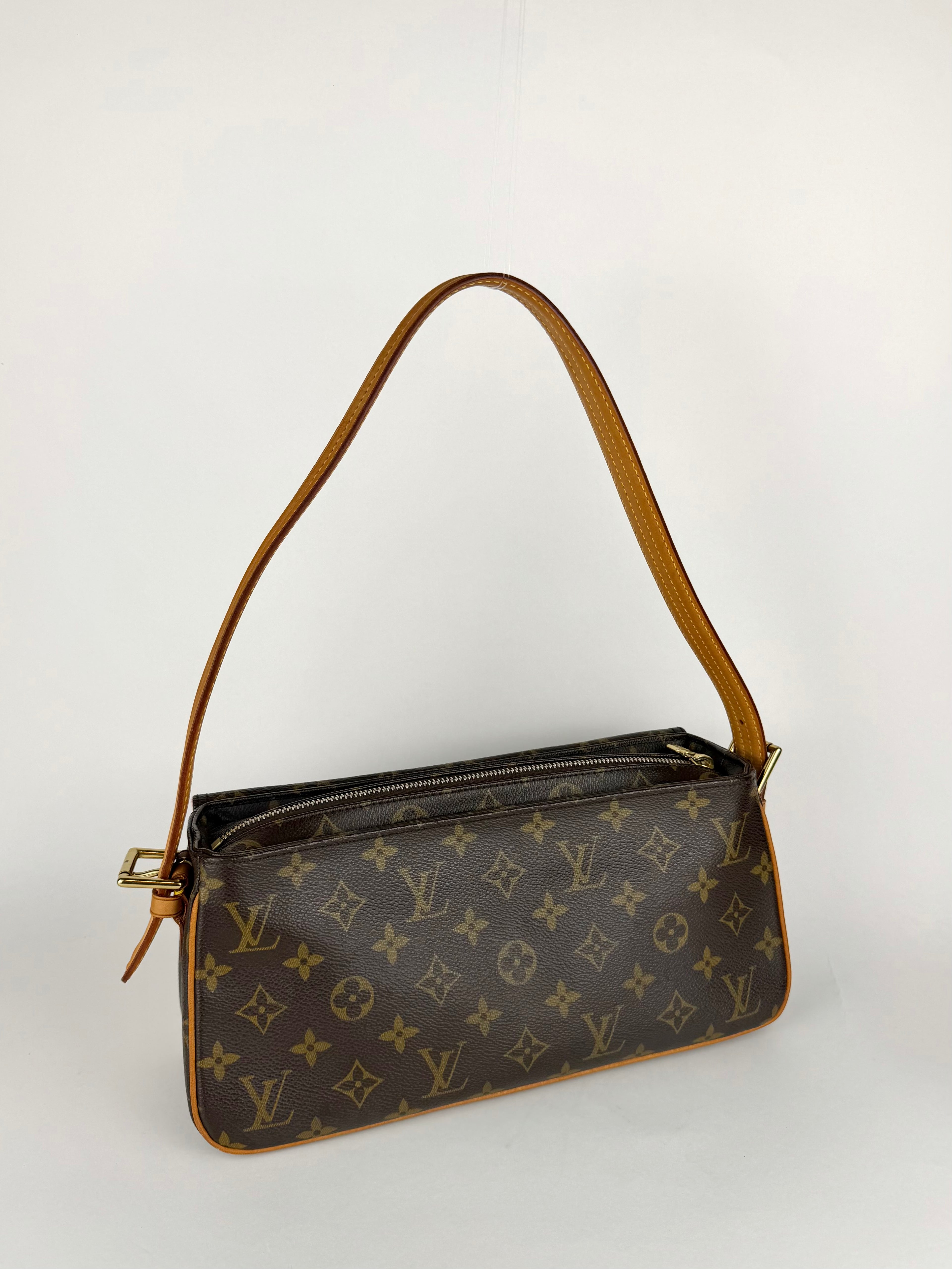 Louis Vuitton Monogram Viva-Cité MM