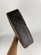 Louis Vuitton Monogram Viva-Cité MM