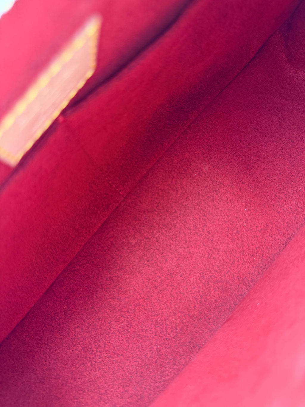 Louis Vuitton Monogram Viva-Cité MM