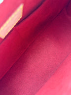 Louis Vuitton Monogram Viva-Cité MM
