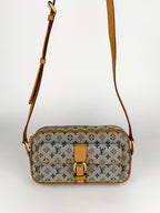 Louis Vuitton Monogram Mini Lin Juliette