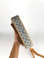 Louis Vuitton Monogram Mini Lin Juliette