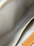 Louis Vuitton Monogram Mini Lin Juliette