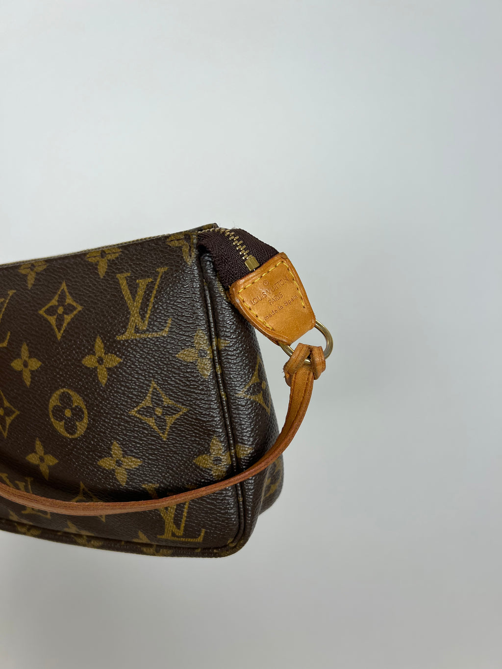 Louis Vuitton Pochette Accessoires
