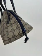 Gucci GG Supreme Monogram Pig Bag