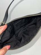Gucci GG Charm Glitter Shoulder Bag