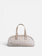 Chanel Boston Travel Ligne Bowler bag