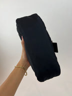 Fendi Baguette - Black Neoprene