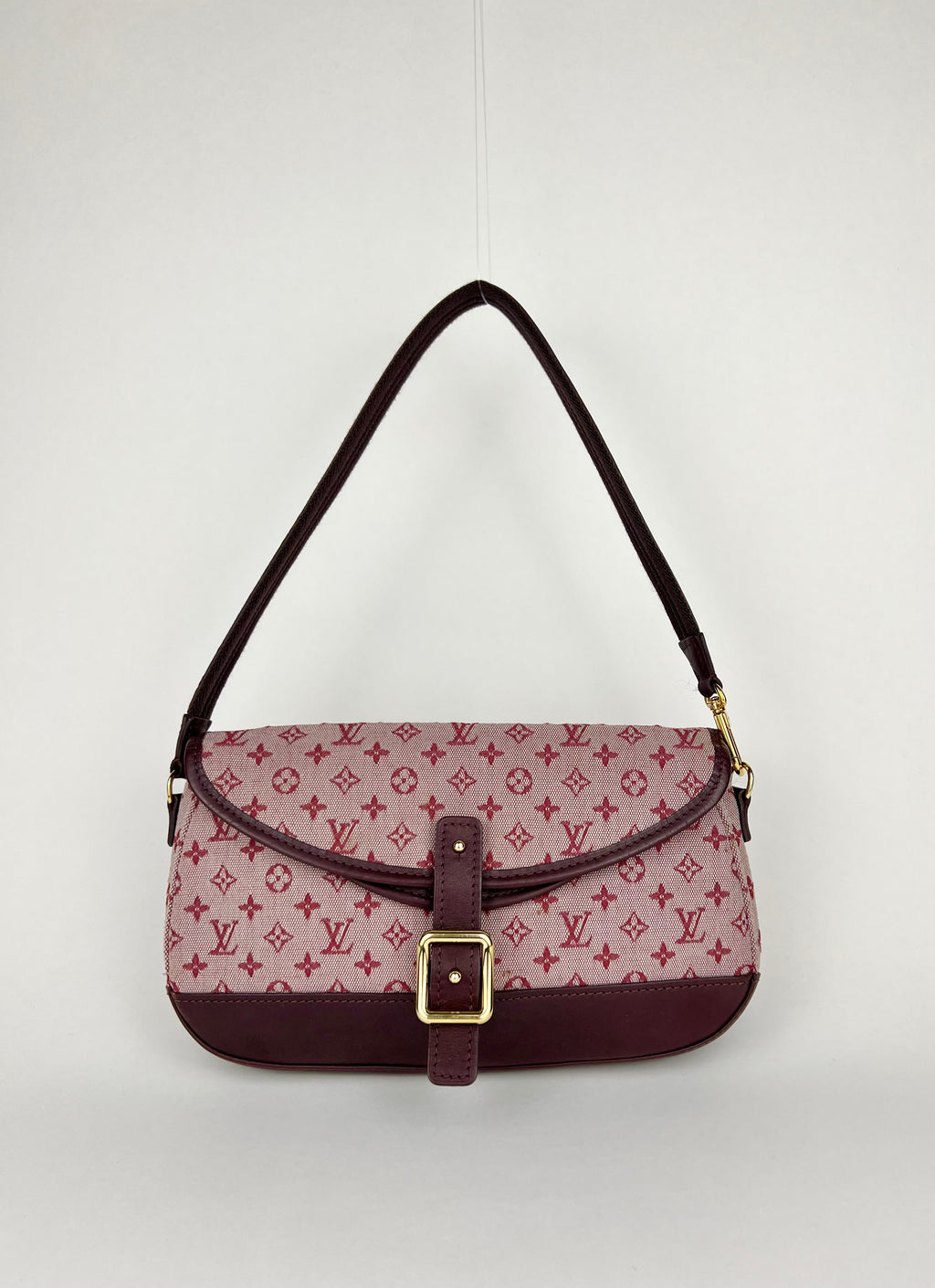Louis Vuitton Mini Lin Marjorie